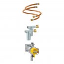 Caramatic ProTwo Set 30 mbar