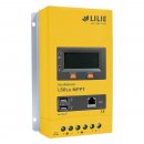 LILIE Solarladeregler Serie LSR MPPT LSR 20M