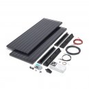Solar-Komplettanlage MT Black Line MT 220-2 MC