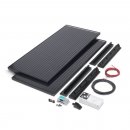 Solar-Komplettanlage MT Black Line MT 280-2 MC
