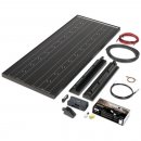 Solar-Komplettanlage MT Power Line MT SM 420-2 - nicht...