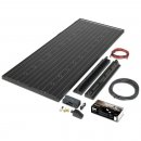 Solar-Komplettanlage MT CDS Power Line MT 130 CDS