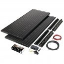 Solar-Komplettanlage MT CDS Power Line MT 260-2 CDS