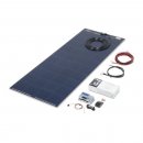 Solar-Komplettanlage MT Flat Light MT SM 120 FL