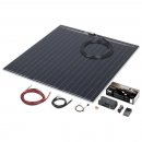 Solar-Komplettanlage MT Flat Light MT SM 150 FL