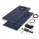 Solar-Komplettanlage MT Flat Light Q MT 140 FLQ