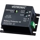 Votronic D+ Simulator Pro 12/24 V