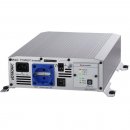 Votronic Sinus-Wechselrichter SMI 600 Sinus-NVS...