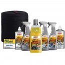 SONAX MicrofaserPflegePad