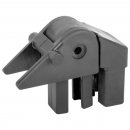Arretiervorrichtung Armlehne Skye 3D