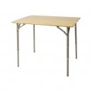 Campingtisch Suffolk Urban Outdoor, 80 x 65 x 60 cm