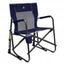 Schaukelstuhl Freestyle Rocker? blau