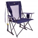 Schaukelstuhl Comfort Pro Rocker? indigo