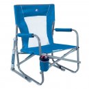 Schaukelstuhl Beach Rocker? blau