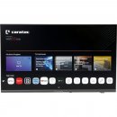 TV Caratec Vision CAV222E-S, 12 Volt