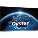 Oyster Smart TV 19, 12 / 24 Volt