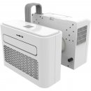 Klimaanlage Polarys Twinair 3, 230 Volt