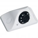 Rückfahrkamera Caratec Safety CS121LA