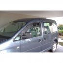 Lüftungsgitter für Fahrerhaus VW T7
