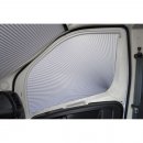 Seitenscheibenverdunkelung darkStar für Fiat Ducato...