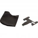 Handbremsen-Adapter CTA Fahrerseite für Ford Transit...