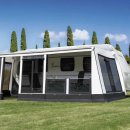 Vorderteil Panoramic f&uuml;r WIGO-Markise Rolli Plus,...