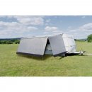 Seitenteil links Bloxx View f&uuml;r Rolli Plus, Auszug...