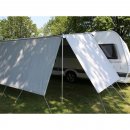Vorderwand Protect f&uuml;r WIGO-Markise Rolli Premium...