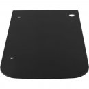 Glasabdeckung für Dometic-Kombination MO 9222,...