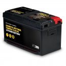 Büttner Lithium-Batterie Tempra - 100 Ah