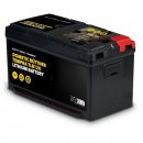 Büttner Lithium-Batterie Tempra - 120 Ah