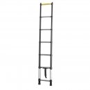 Teleskopleiter Laddy Alkoven Air 36 x 210 x 6 cm