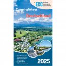 ECC Campingführer Deutschland