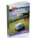 Camping Geheimtipps