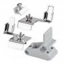 Kit für F80s Montagekit für Seitenwand, 1...