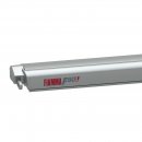 Markise Fiammastore F80L 450 Titanium, Royal Grey
