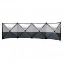 Windschutz Outpost 500 x 125 cm