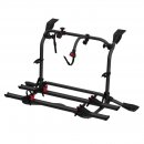 Fahrradträger Carry-Bike VW T6 Pro Deep Black 4...
