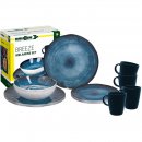 Geschirr-Set Breeze, 16-teilig