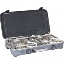 Gaskocher Devil Kookmaster, 30 mbar