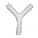 Y-25 Schlauchverbindungsstutzen 2er Pack