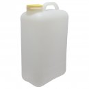 Weithalskanister Universal DIN 96 19 Liter