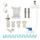 Installations-Set Wasseraufbereitung M (UV/Aktivkohle),...