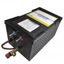 Druckfester Boiler 6 Liter, 12 Volt