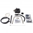 Dieselzusatzheizung Plus-Kit für Warmwasserheizungen