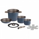 Topfset Torralta ø 18 cm