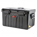 Mobiler Warmwasserboiler 6 Liter ohne Warmluftanschluss...