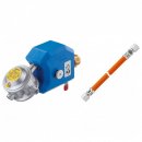 Sicherheits-Gasdruck-Regelanlage Caramatic SafeDrive G.12...