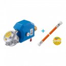 Sicherheits-Gasdruck-Regelanlage Caramatic SafeDrive G.2...