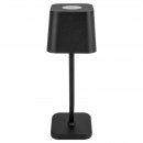 LED-Akku-Tischlampe Quadrilux 200 lm